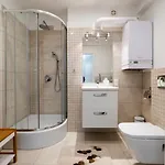 Apartamento Wonder - Górskie Z Kominkami, Bezpłatnym Parkingiem I Placem Zabaw Na Terenie Kompleksu Karpacz