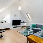 Apartamento Wonder - Górskie Z Kominkami, Bezpłatnym Parkingiem I Placem Zabaw Na Terenie Kompleksu