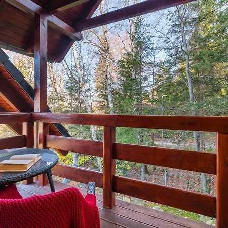 Wonder - Gorskie Z Kominkami, Bezplatnym Parkingiem I Placem Zabaw Na Terenie Kompleksu Lägenhet Karpacz