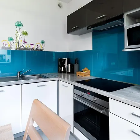 Wonder - Gorskie Z Kominkami, Bezplatnym Parkingiem I Placem Zabaw Na Terenie Kompleksu Lägenhet