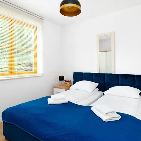 Apartment Wonder - Gorskie Z Kominkami, Bezplatnym Parkingiem I Placem Zabaw Na Terenie Kompleksu Karpacz