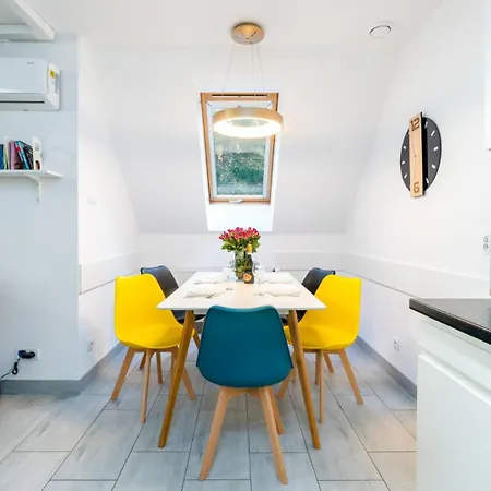 Apartament Wonder - Górskie Z Kominkami, Bezpłatnym Parkingiem I Placem Zabaw Na Terenie Kompleksu *