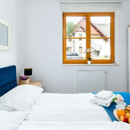 Wonder - Gorskie Z Kominkami, Bezplatnym Parkingiem I Placem Zabaw Na Terenie Kompleksu *