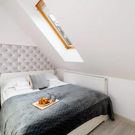 Wonder - Gorskie Z Kominkami, Bezplatnym Parkingiem I Placem Zabaw Na Terenie Kompleksu *