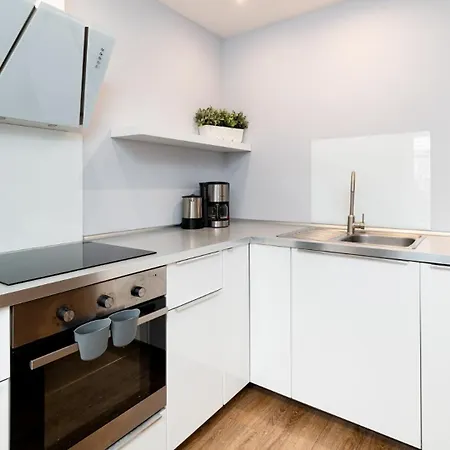 Wonder - Gorskie Z Kominkami, Bezplatnym Parkingiem I Placem Zabaw Na Terenie Kompleksu Daire