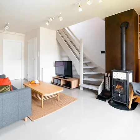 Wonder - Gorskie Z Kominkami, Bezplatnym Parkingiem I Placem Zabaw Na Terenie Kompleksu * Karpacz