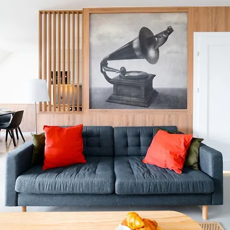 Wonder - Gorskie Z Kominkami, Bezplatnym Parkingiem I Placem Zabaw Na Terenie Kompleksu Apartment Karpacz