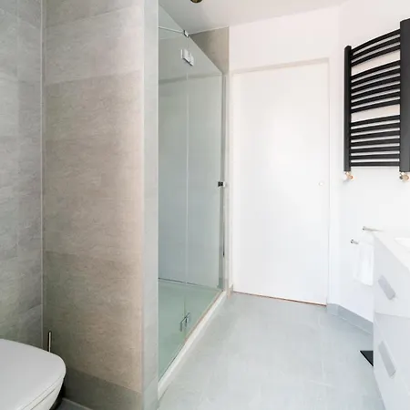 Apartament Wonder - Górskie Z Kominkami, Bezpłatnym Parkingiem I Placem Zabaw Na Terenie Kompleksu Karpacz