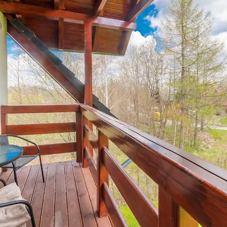 Apartment Wonder - Gorskie Z Kominkami, Bezplatnym Parkingiem I Placem Zabaw Na Terenie Kompleksu Karpacz