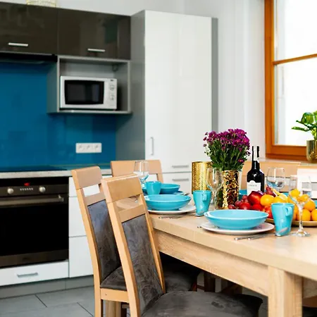 Daire Wonder - Gorskie Z Kominkami, Bezplatnym Parkingiem I Placem Zabaw Na Terenie Kompleksu