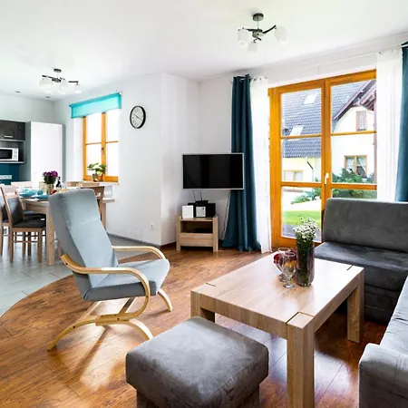 Wonder - Gorskie Z Kominkami, Bezplatnym Parkingiem I Placem Zabaw Na Terenie Kompleksu * Karpacz