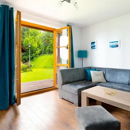 Daire Wonder - Gorskie Z Kominkami, Bezplatnym Parkingiem I Placem Zabaw Na Terenie Kompleksu