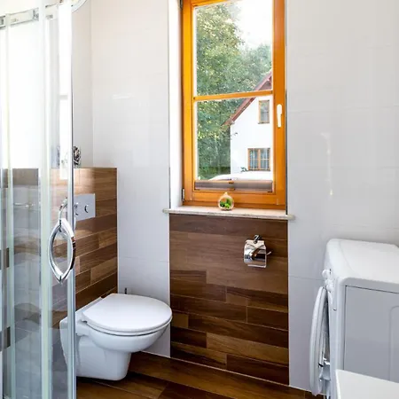 Wonder - Gorskie Z Kominkami, Bezplatnym Parkingiem I Placem Zabaw Na Terenie Kompleksu Apartment *