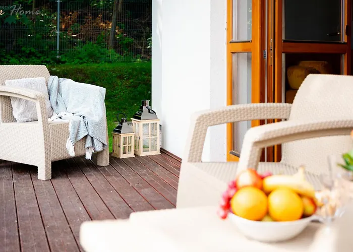 Apartment Wonder - Gorskie Z Kominkami, Bezplatnym Parkingiem I Placem Zabaw Na Terenie Kompleksu *