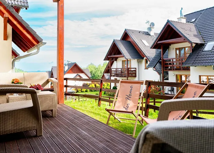 Apartament Wonder - Górskie Z Kominkami, Bezpłatnym Parkingiem I Placem Zabaw Na Terenie Kompleksu Karpacz