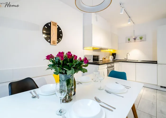 Wonder - Gorskie Z Kominkami, Bezplatnym Parkingiem I Placem Zabaw Na Terenie Kompleksu Apartment *