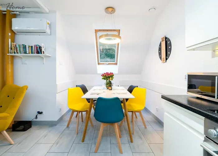 Apartament Wonder - Górskie Z Kominkami, Bezpłatnym Parkingiem I Placem Zabaw Na Terenie Kompleksu *