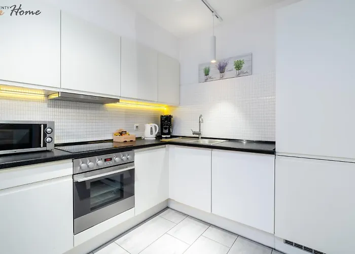 Wonder - Górskie Z Kominkami, Bezpłatnym Parkingiem I Placem Zabaw Na Terenie Kompleksu