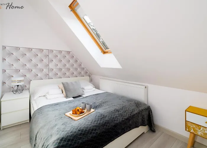 Wonder - Górskie Z Kominkami, Bezpłatnym Parkingiem I Placem Zabaw Na Terenie Kompleksu *