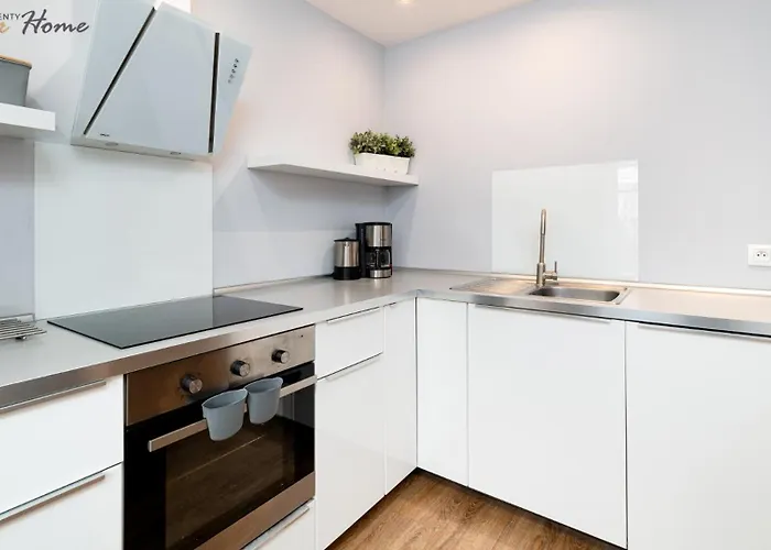 Wonder - Górskie Z Kominkami, Bezpłatnym Parkingiem I Placem Zabaw Na Terenie Kompleksu Apartament