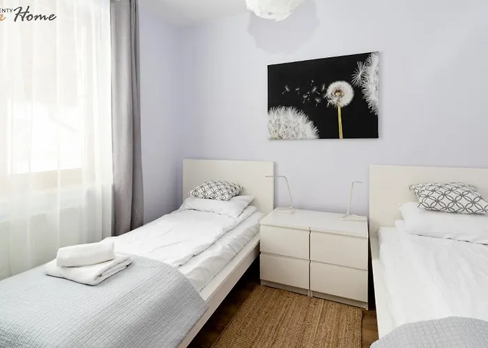 Apartament Wonder - Górskie Z Kominkami, Bezpłatnym Parkingiem I Placem Zabaw Na Terenie Kompleksu