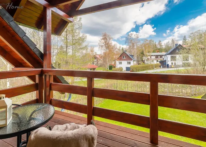 Wonder - Górskie Z Kominkami, Bezpłatnym Parkingiem I Placem Zabaw Na Terenie Kompleksu Apartament *