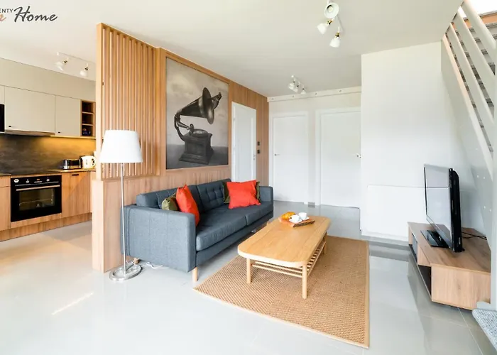 Wonder - Gorskie Z Kominkami, Bezplatnym Parkingiem I Placem Zabaw Na Terenie Kompleksu