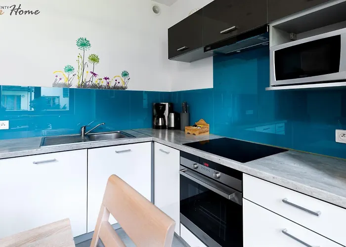 Wonder - Górskie Z Kominkami, Bezpłatnym Parkingiem I Placem Zabaw Na Terenie Kompleksu Apartament