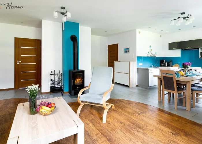 Wonder - Górskie Z Kominkami, Bezpłatnym Parkingiem I Placem Zabaw Na Terenie Kompleksu Apartament *