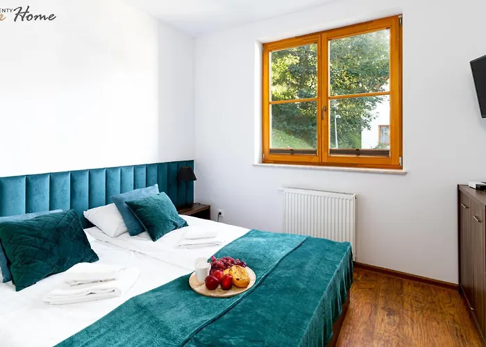 Wonder - Gorskie Z Kominkami, Bezplatnym Parkingiem I Placem Zabaw Na Terenie Kompleksu Apartment Karpacz