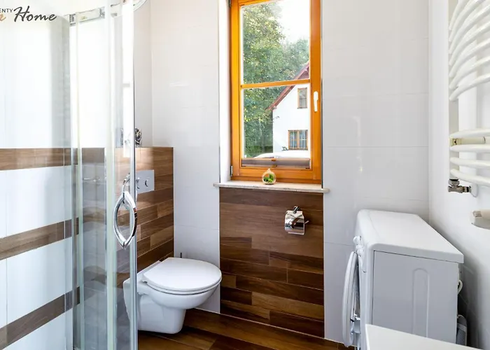 Wonder - Górskie Z Kominkami, Bezpłatnym Parkingiem I Placem Zabaw Na Terenie Kompleksu Apartament *