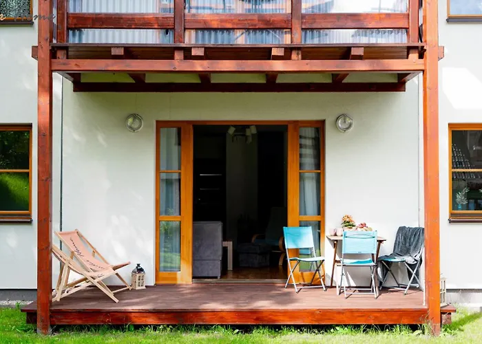 Wonder - Gorskie Z Kominkami, Bezplatnym Parkingiem I Placem Zabaw Na Terenie Kompleksu *