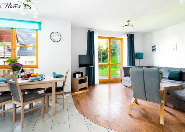 Wonder - Górskie Z Kominkami, Bezpłatnym Parkingiem I Placem Zabaw Na Terenie Kompleksu Apartament *