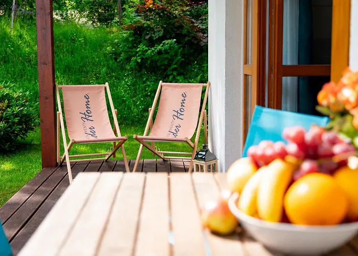 Apartament Wonder - Górskie Z Kominkami, Bezpłatnym Parkingiem I Placem Zabaw Na Terenie Kompleksu