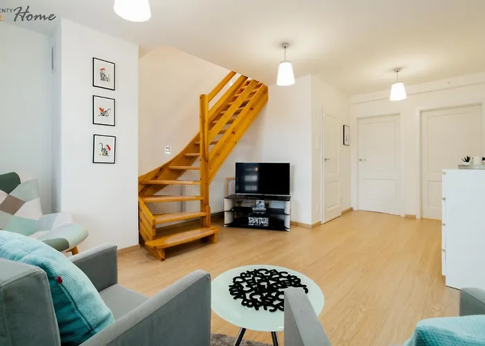 Apartment Wonder - Gorskie Z Kominkami, Bezplatnym Parkingiem I Placem Zabaw Na Terenie Kompleksu