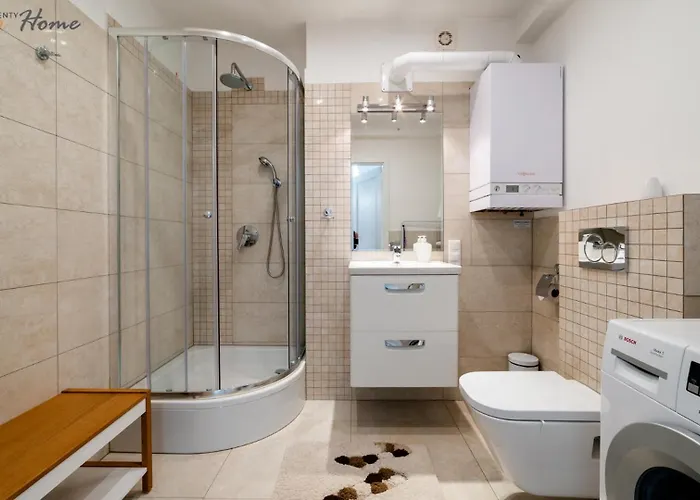 Apartament Wonder - Górskie Z Kominkami, Bezpłatnym Parkingiem I Placem Zabaw Na Terenie Kompleksu Karpacz