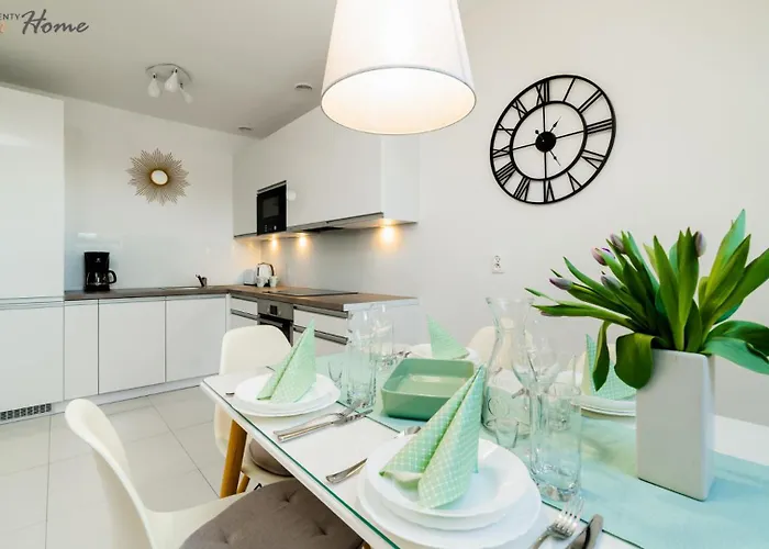 Wonder - Górskie Z Kominkami, Bezpłatnym Parkingiem I Placem Zabaw Na Terenie Kompleksu * Karpacz