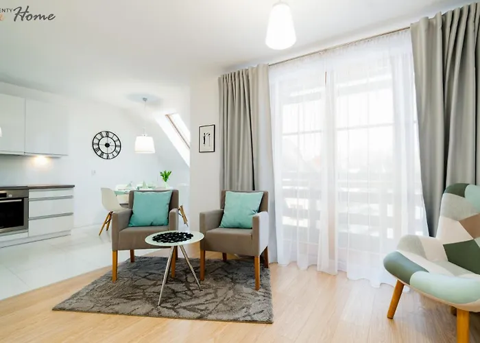 Wonder - Górskie Z Kominkami, Bezpłatnym Parkingiem I Placem Zabaw Na Terenie Kompleksu