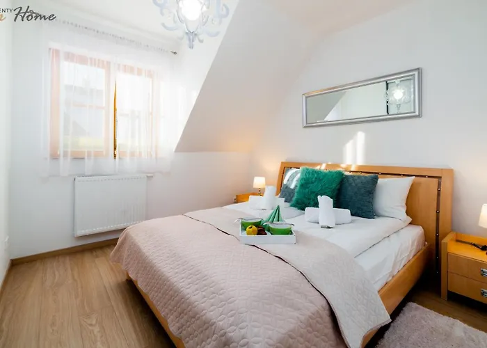 Wonder - Gorskie Z Kominkami, Bezplatnym Parkingiem I Placem Zabaw Na Terenie Kompleksu Apartment