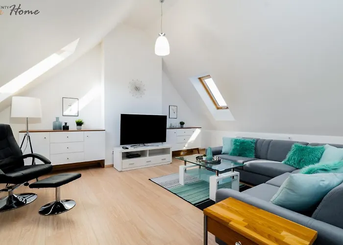 Apartament Wonder - Górskie Z Kominkami, Bezpłatnym Parkingiem I Placem Zabaw Na Terenie Kompleksu