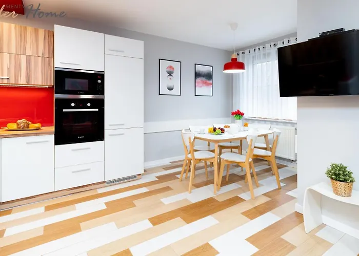 Wonder - Górskie Z Kominkami, Bezpłatnym Parkingiem I Placem Zabaw Na Terenie Kompleksu *