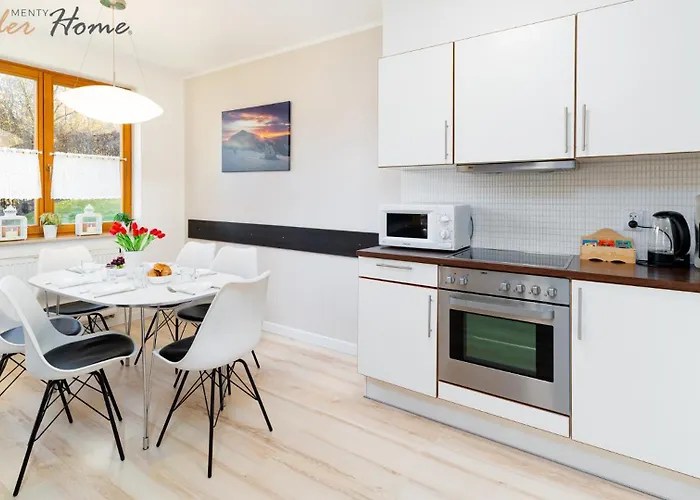 Wonder - Górskie Z Kominkami, Bezpłatnym Parkingiem I Placem Zabaw Na Terenie Kompleksu *