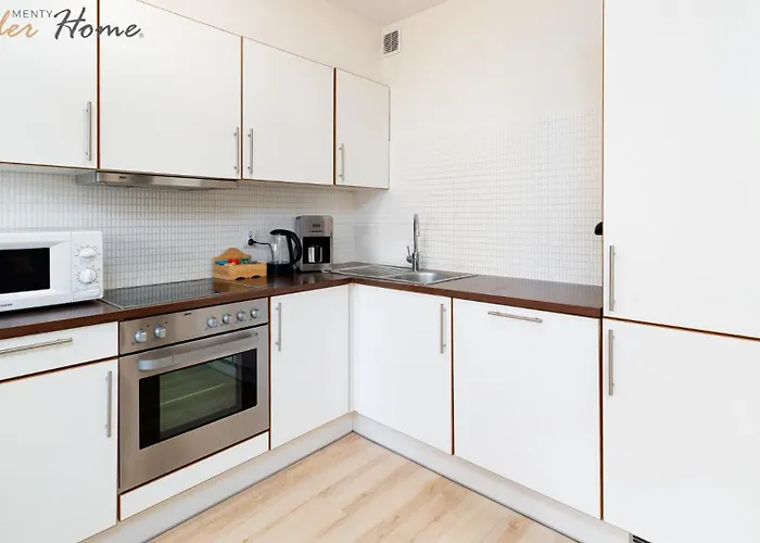 Wonder - Gorskie Z Kominkami, Bezplatnym Parkingiem I Placem Zabaw Na Terenie Kompleksu Karpacz