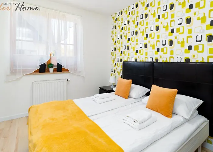 Apartament Wonder - Górskie Z Kominkami, Bezpłatnym Parkingiem I Placem Zabaw Na Terenie Kompleksu Karpacz