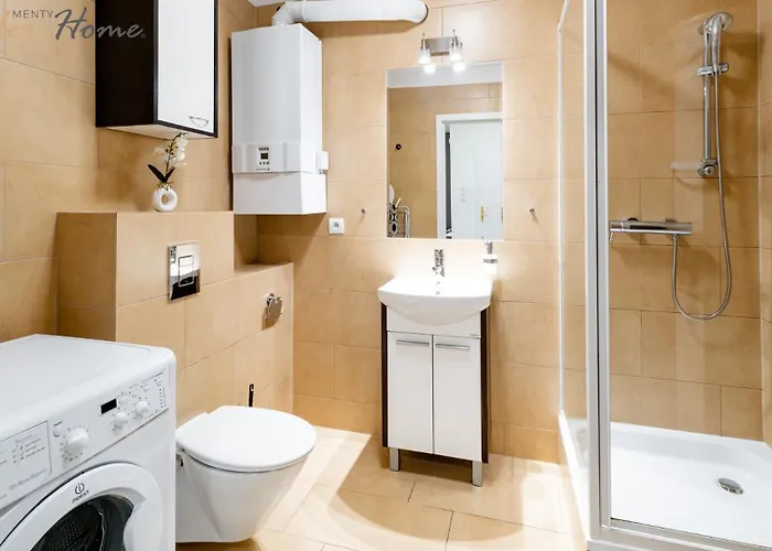 Wonder - Gorskie Z Kominkami, Bezplatnym Parkingiem I Placem Zabaw Na Terenie Kompleksu Apartment