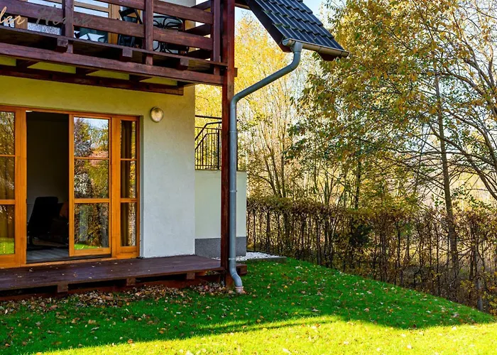 Apartment Wonder - Gorskie Z Kominkami, Bezplatnym Parkingiem I Placem Zabaw Na Terenie Kompleksu *