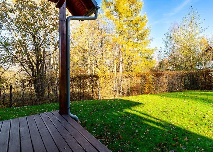 Wonder - Górskie Z Kominkami, Bezpłatnym Parkingiem I Placem Zabaw Na Terenie Kompleksu Apartament *