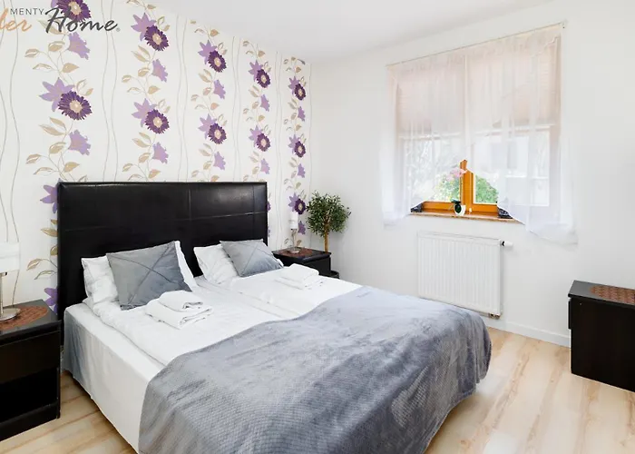 Apartament Wonder - Górskie Z Kominkami, Bezpłatnym Parkingiem I Placem Zabaw Na Terenie Kompleksu